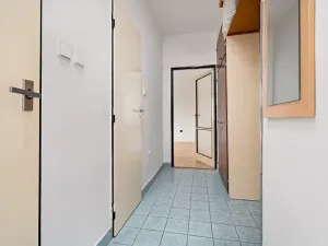 Prodej bytu 2+1, Praha - Záběhlice, Bojanovická, 55 m2