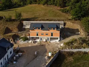 Prodej domu na klíč, Plasy, 174 m2