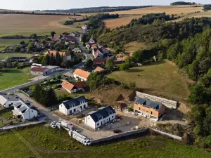 Prodej domu na klíč, Plasy, 174 m2