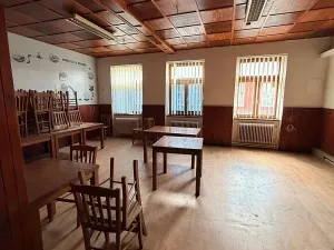 Pronájem obchodního prostoru, Prostějov, 200 m2