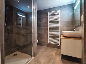 Pronájem bytu 1+kk, Praha - Stodůlky, Ke Koh-i-nooru, 29 m2