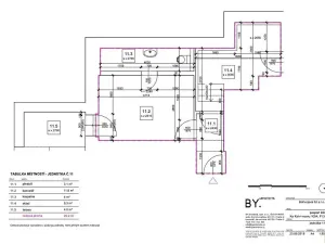Pronájem bytu 1+kk, Praha - Stodůlky, Ke Koh-i-nooru, 29 m2