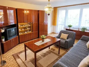 Prodej bytu 3+1, Praha - Stodůlky, Janského, 80 m2