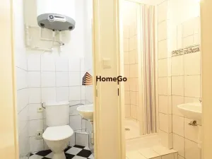 Pronájem bytu 2+kk, Praha - Vršovice, Sevastopolská, 45 m2