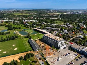 Prodej bytu 1+kk, Mladá Boleslav, 74 m2