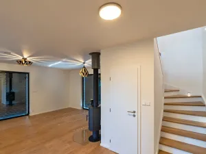 Prodej rodinného domu, Mokrouše, 134 m2