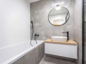 Prodej bytu 3+kk, Praha - Hostivař, Bruslařská, 67 m2