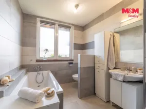 Prodej rodinného domu, Rožďalovice - Zámostí, Polní, 105 m2