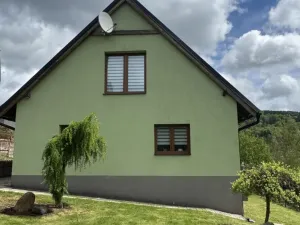 Prodej rodinného domu, Tanvald, Poštovní, 179 m2