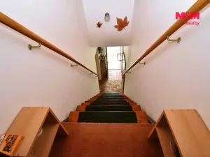 Prodej rodinného domu, Bochov, Okružní, 340 m2