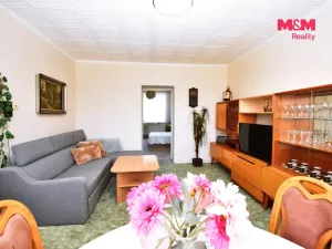 Prodej rodinného domu, Bochov, Okružní, 340 m2