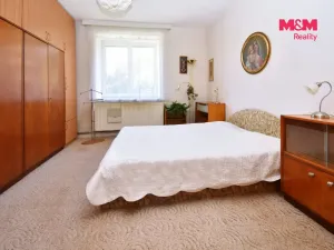 Prodej rodinného domu, Bochov, Okružní, 340 m2