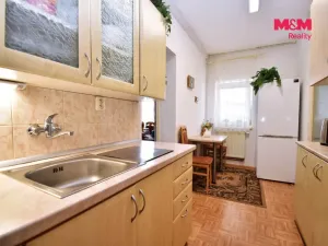 Prodej rodinného domu, Bochov, Okružní, 340 m2