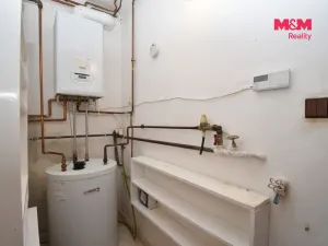 Prodej rodinného domu, Bochov, Okružní, 340 m2
