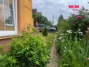 Prodej rodinného domu, Bochov, Okružní, 340 m2