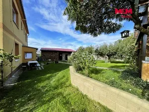 Prodej rodinného domu, Bochov, Okružní, 340 m2