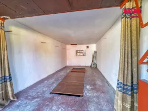 Prodej garáže, Cheb - Háje, 19 m2