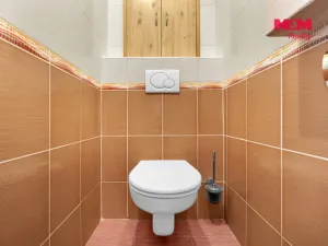 Prodej bytu 3+1, Chrudim - Chrudim IV, Na Šancích, 73 m2