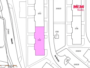 Prodej bytu 3+1, Chrudim - Chrudim IV, Na Šancích, 73 m2