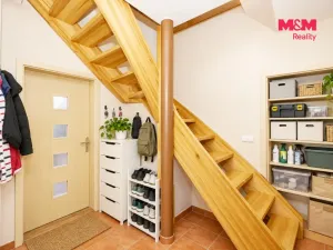 Prodej rodinného domu, Kozlov, 142 m2