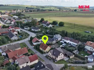 Prodej rodinného domu, Kozlov, 142 m2