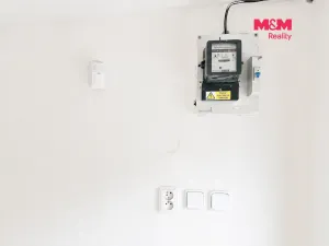 Prodej garáže, Havířov - Šumbark, 27 m2