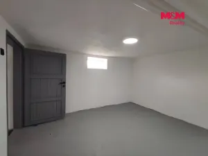 Prodej rodinného domu, Bílá, 150 m2
