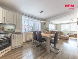 Prodej rodinného domu, Velenka, 152 m2