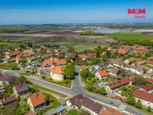 Prodej rodinného domu, Velenka, 152 m2