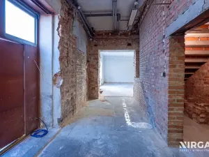Prodej komerční nemovitosti, Rumburk, Střelecká, 420 m2
