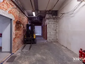 Prodej komerční nemovitosti, Rumburk, Střelecká, 420 m2