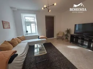 Prodej bytu 4+1, Teplice, U Hadích lázní, 105 m2