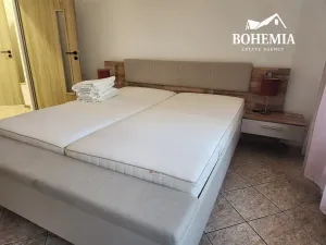Prodej bytu 4+1, Teplice, U Hadích lázní, 105 m2