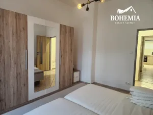 Prodej bytu 4+1, Teplice, U Hadích lázní, 105 m2