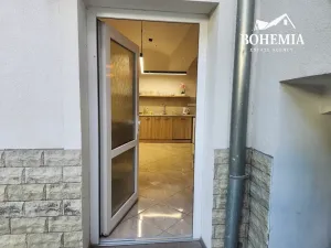 Prodej bytu 4+1, Teplice, U Hadích lázní, 105 m2
