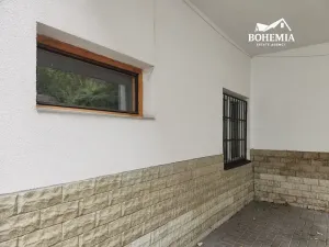 Prodej bytu 3+1, Teplice, U Hadích lázní, 74 m2