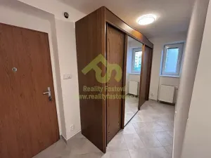 Pronájem bytu 3+kk, Plzeň, Zahradní, 56 m2