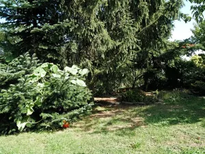 Prodej zahrady, Horoměřice, 473 m2