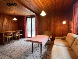 Prodej chaty, Doubravník, 76 m2