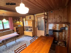 Prodej chaty, Doubravník, 76 m2