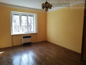 Pronájem bytu 2+kk, Praha - Žižkov, Lucemburská, 52 m2