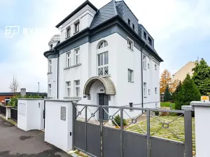 Pronájem bytu 5+1, Teplice, Doubravská, 150 m2