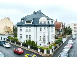 Pronájem bytu 5+1, Teplice, Doubravská, 150 m2