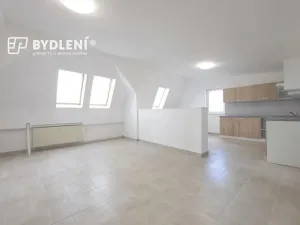 Pronájem bytu 4+1, Teplice, Havlíčkova, 118 m2
