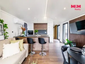 Prodej rodinného domu, Rybník, 57 m2