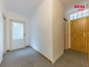 Prodej bytu 2+1, Jablonec nad Nisou, Vysoká, 63 m2