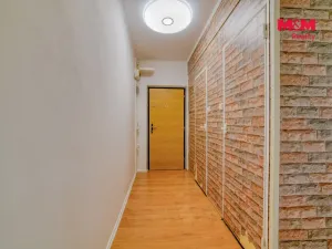 Prodej bytu 3+1, Toužim, 74 m2
