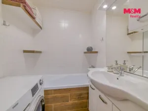 Prodej bytu 3+1, Toužim, 74 m2