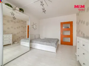 Prodej bytu 3+1, Toužim, 74 m2