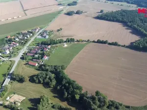 Prodej pole, Ratibořské Hory - Vřesce, 46982 m2
